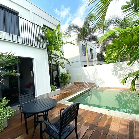 Onyx Hotel & Villa Tanjunguban Luaran gambar