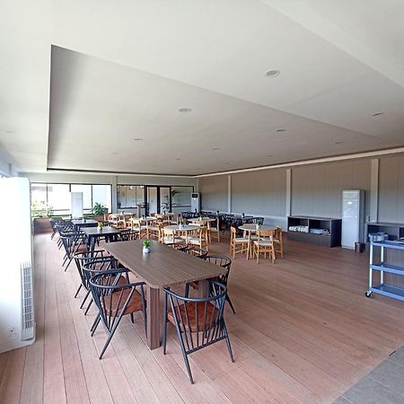 Onyx Hotel & Villa Tanjunguban Luaran gambar