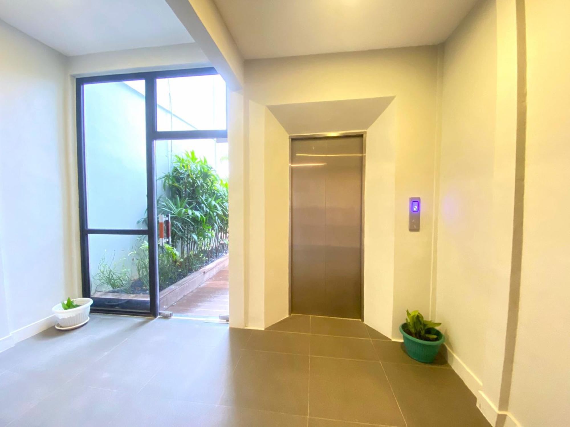 Onyx Hotel & Villa Tanjunguban Luaran gambar